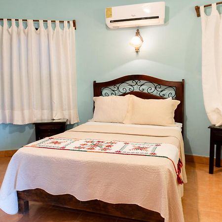 Hotel Paraiso Encantado Xilitla Kültér fotó