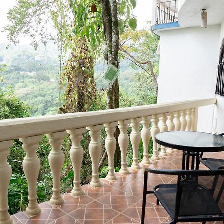 Hotel Paraiso Encantado Xilitla Kültér fotó