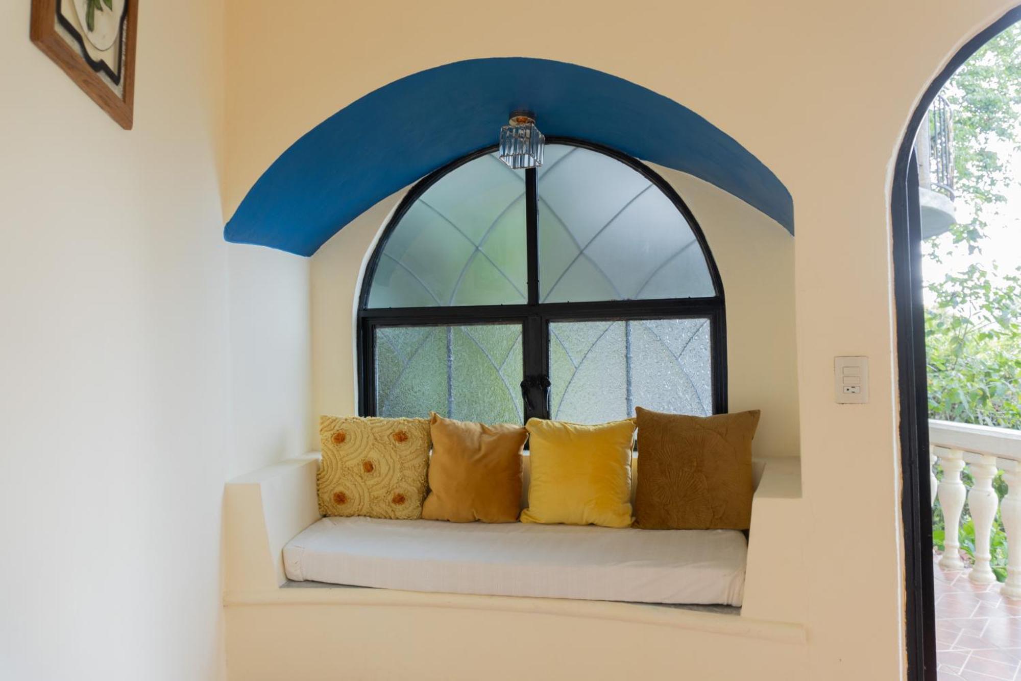Hotel Paraiso Encantado Xilitla Kültér fotó
