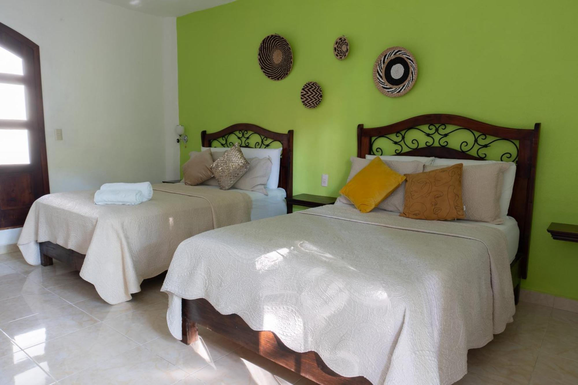 Hotel Paraiso Encantado Xilitla Kültér fotó
