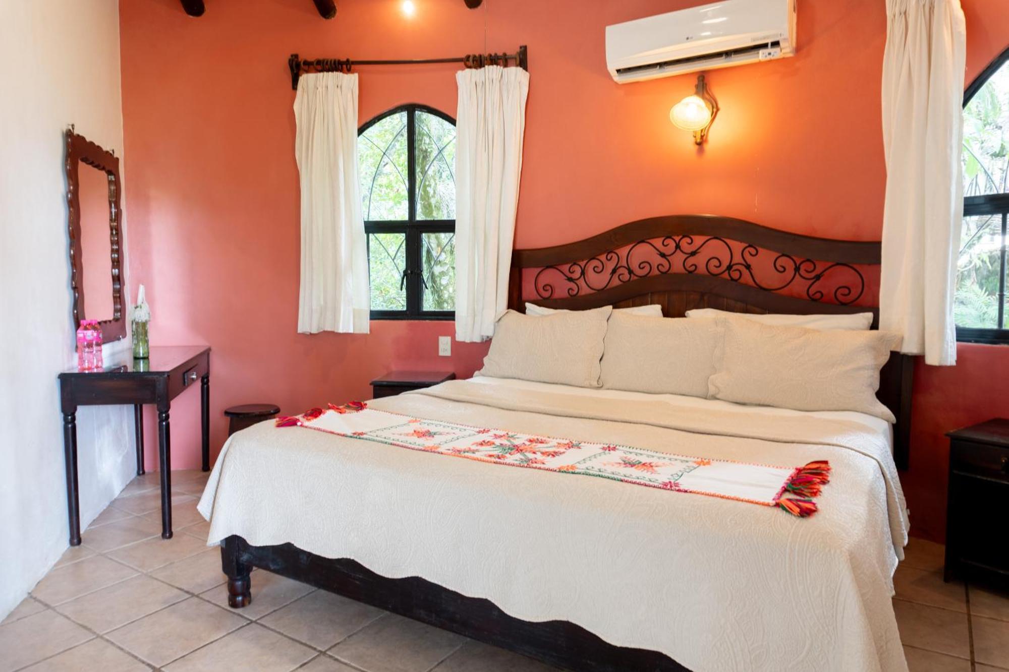 Hotel Paraiso Encantado Xilitla Kültér fotó