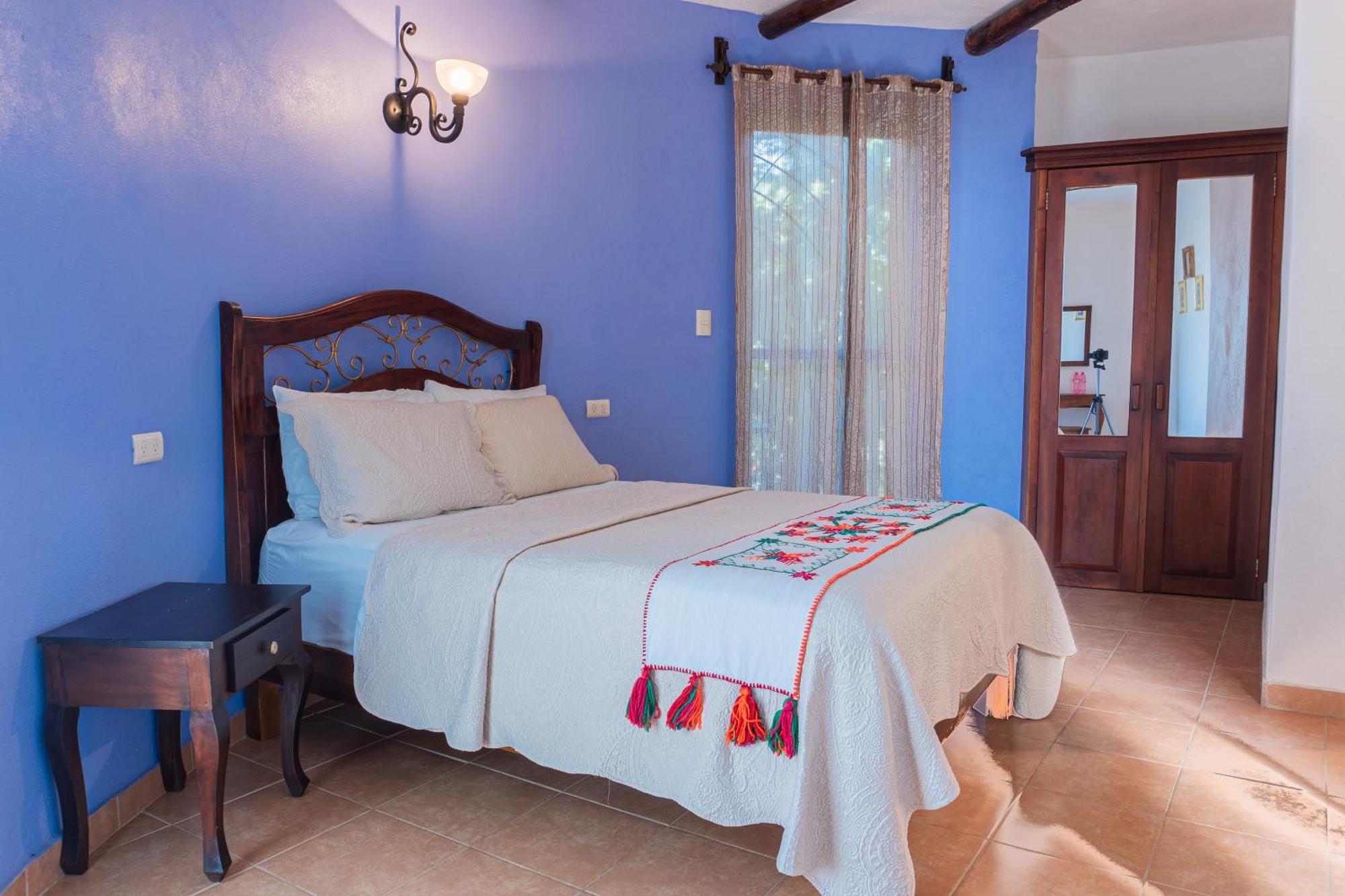 Hotel Paraiso Encantado Xilitla Kültér fotó