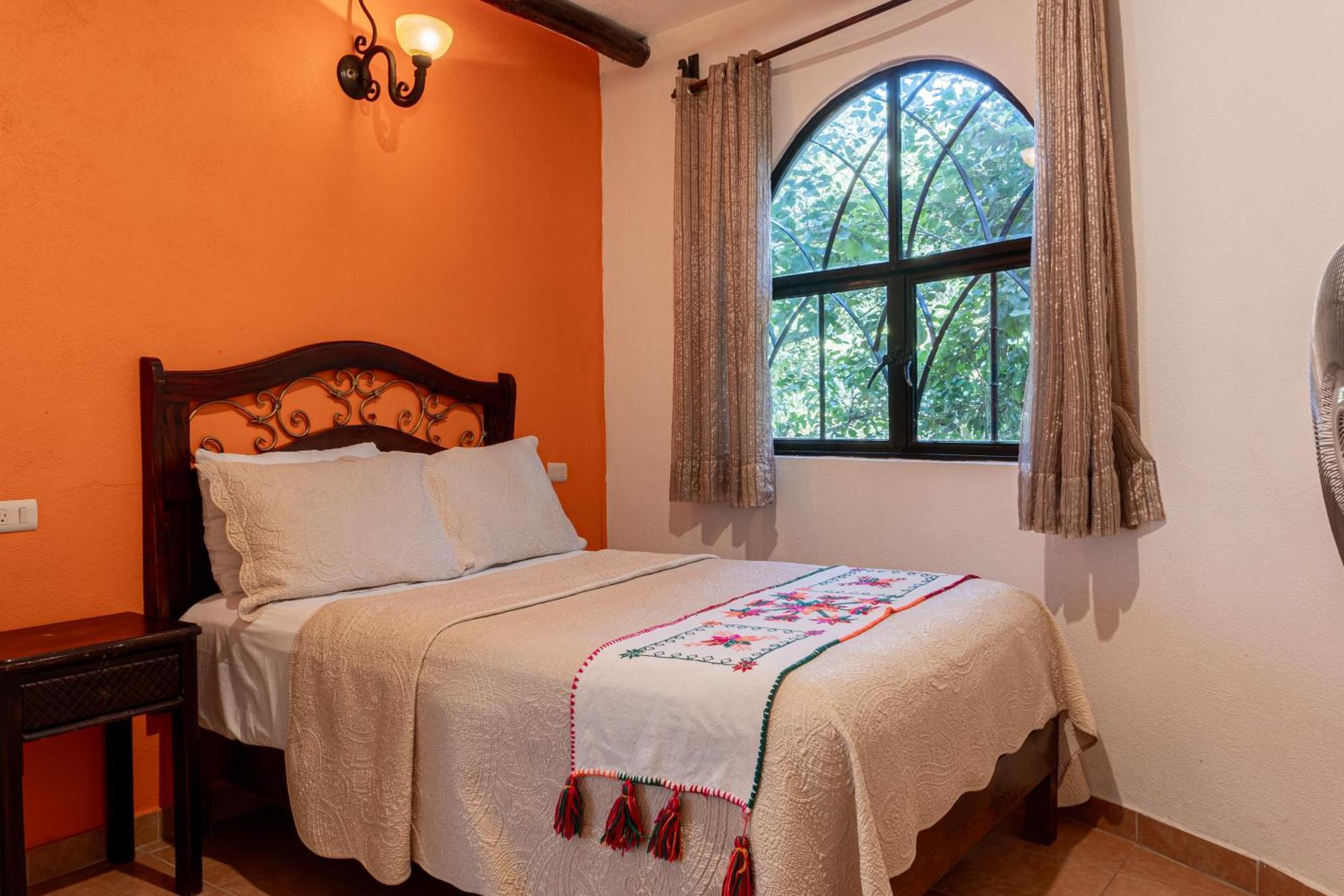 Hotel Paraiso Encantado Xilitla Kültér fotó