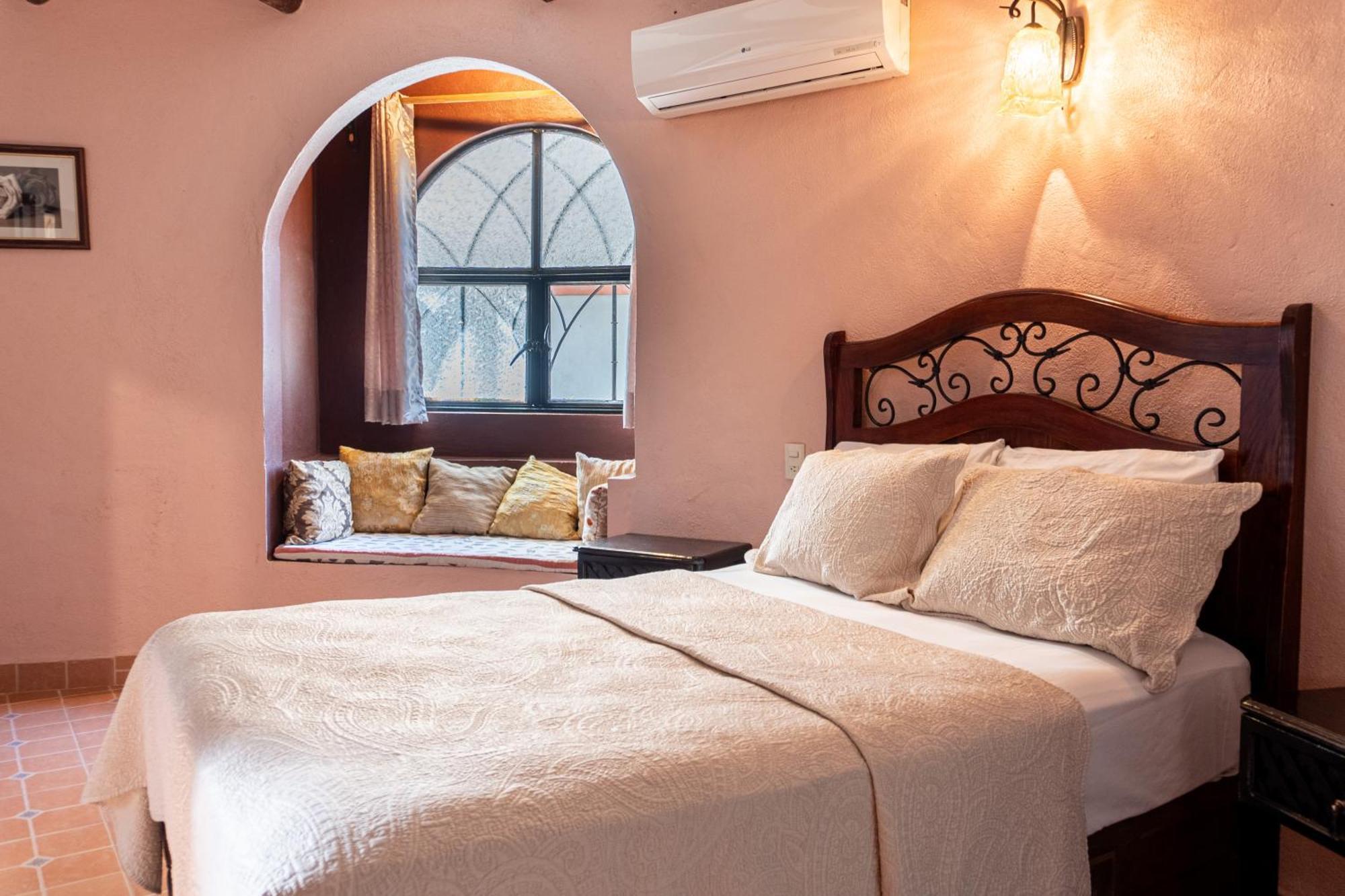 Hotel Paraiso Encantado Xilitla Kültér fotó