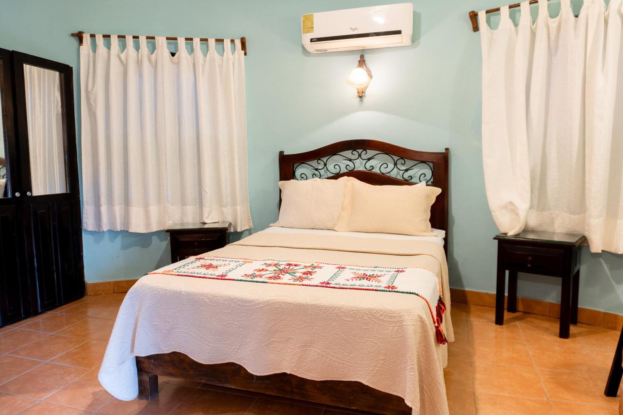 Hotel Paraiso Encantado Xilitla Kültér fotó