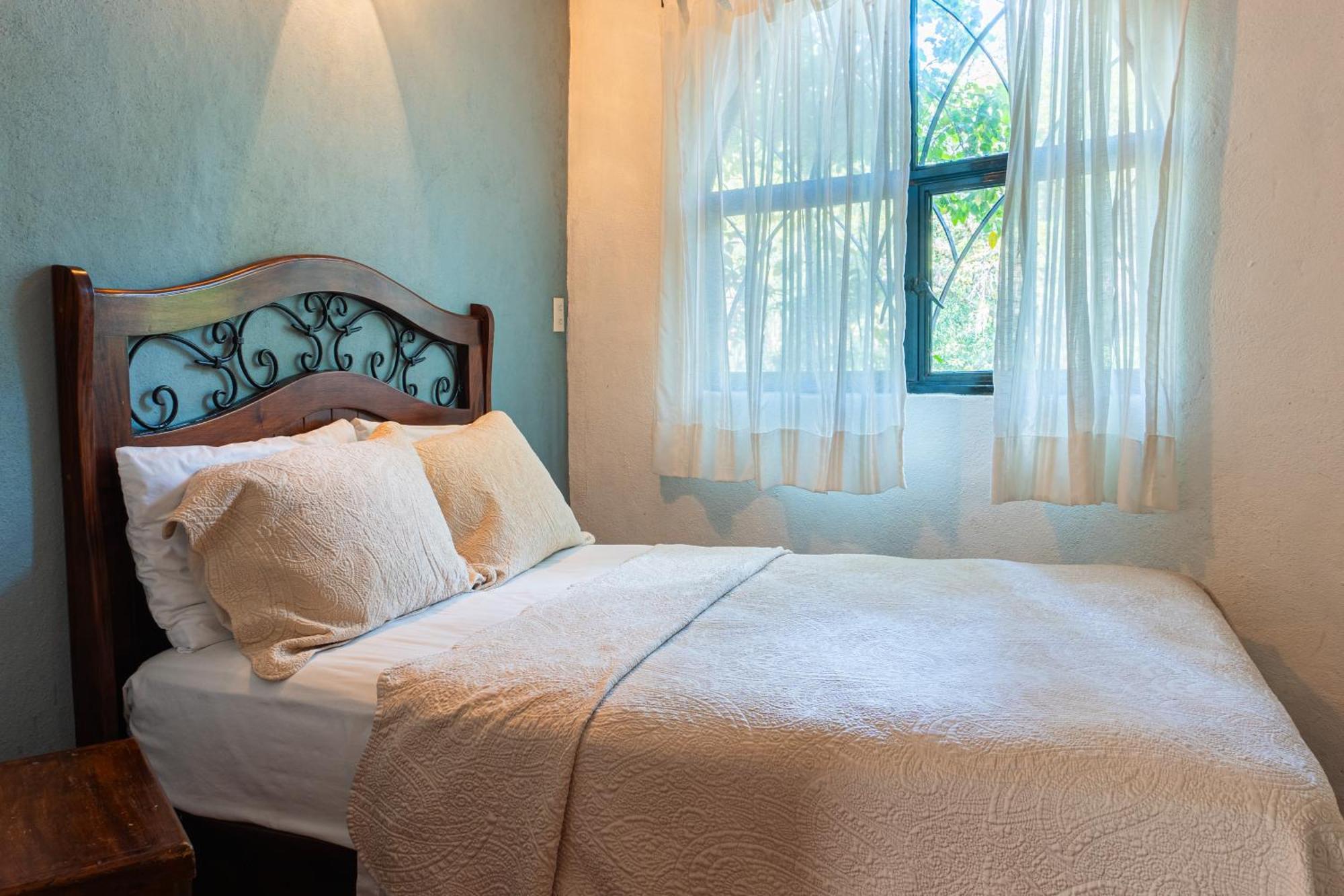 Hotel Paraiso Encantado Xilitla Kültér fotó
