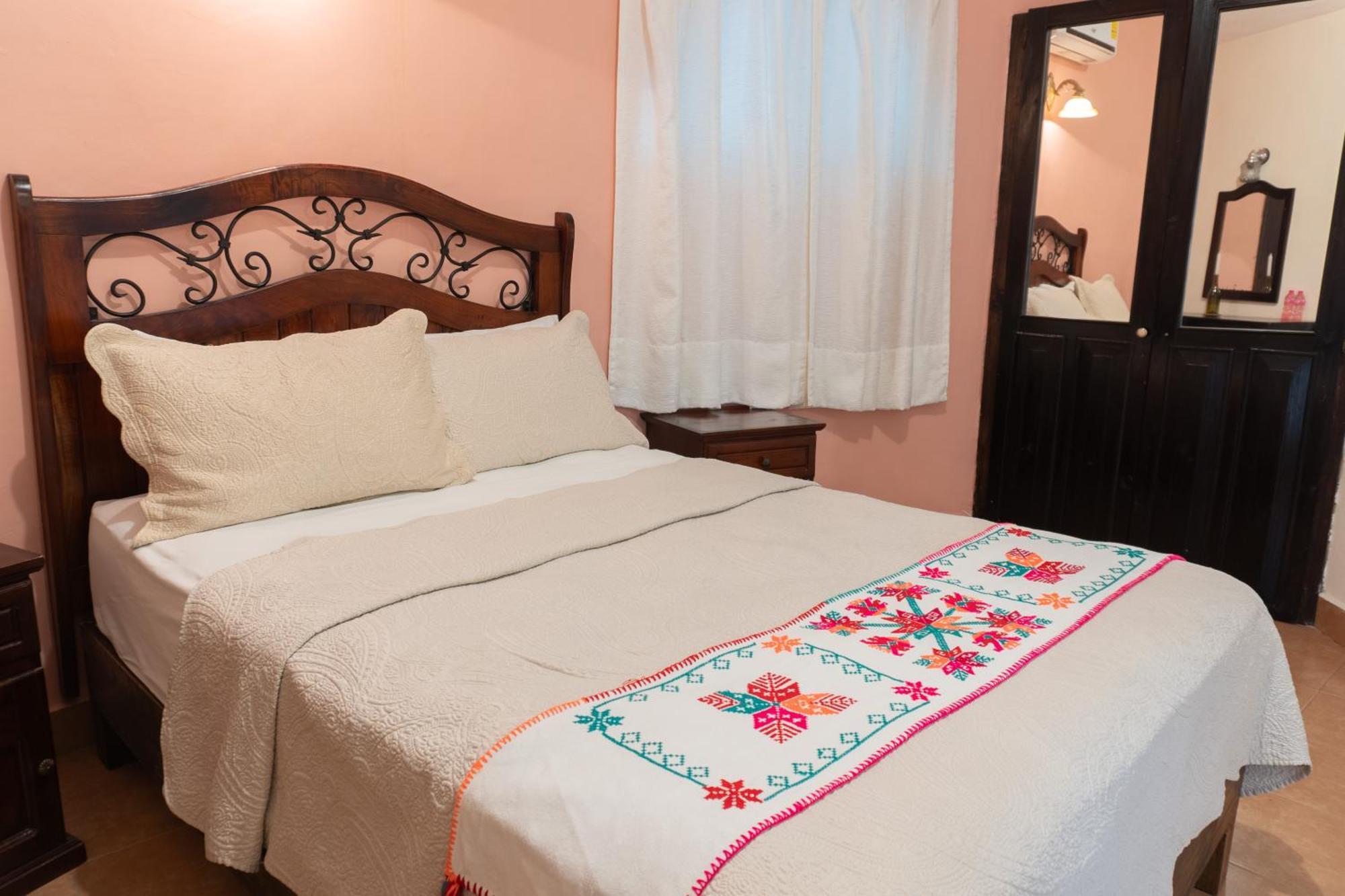 Hotel Paraiso Encantado Xilitla Kültér fotó