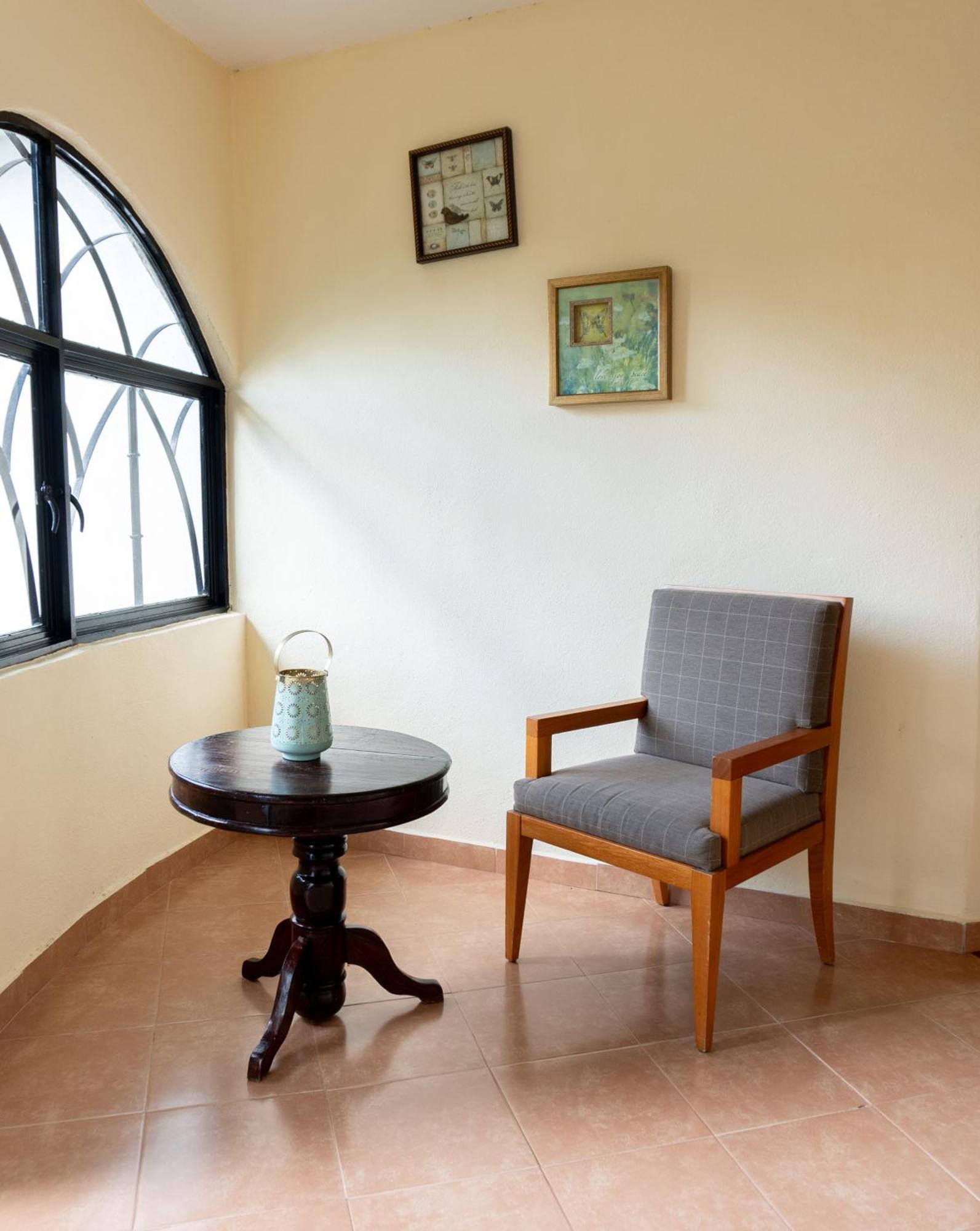 Hotel Paraiso Encantado Xilitla Kültér fotó