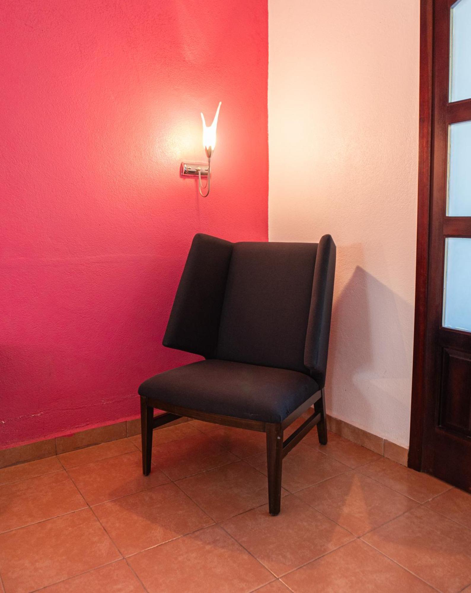 Hotel Paraiso Encantado Xilitla Kültér fotó